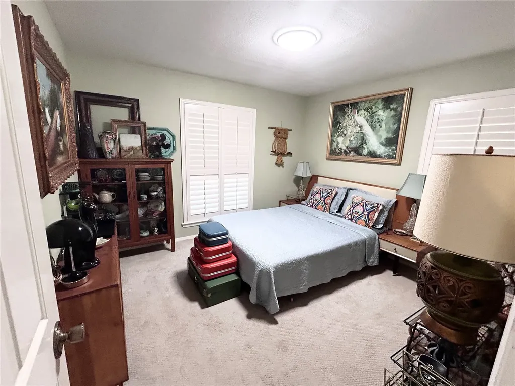 4512 Cimmaron Trail De Cordova TX 76049