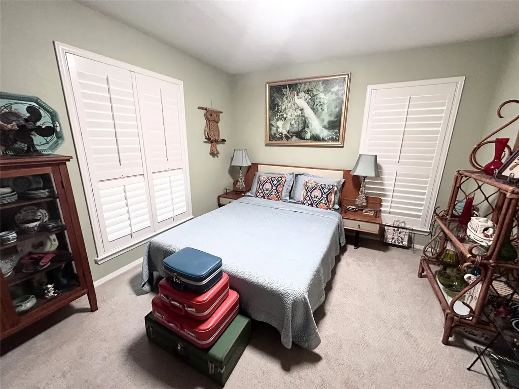 4512 Cimmaron Trail De Cordova TX 76049