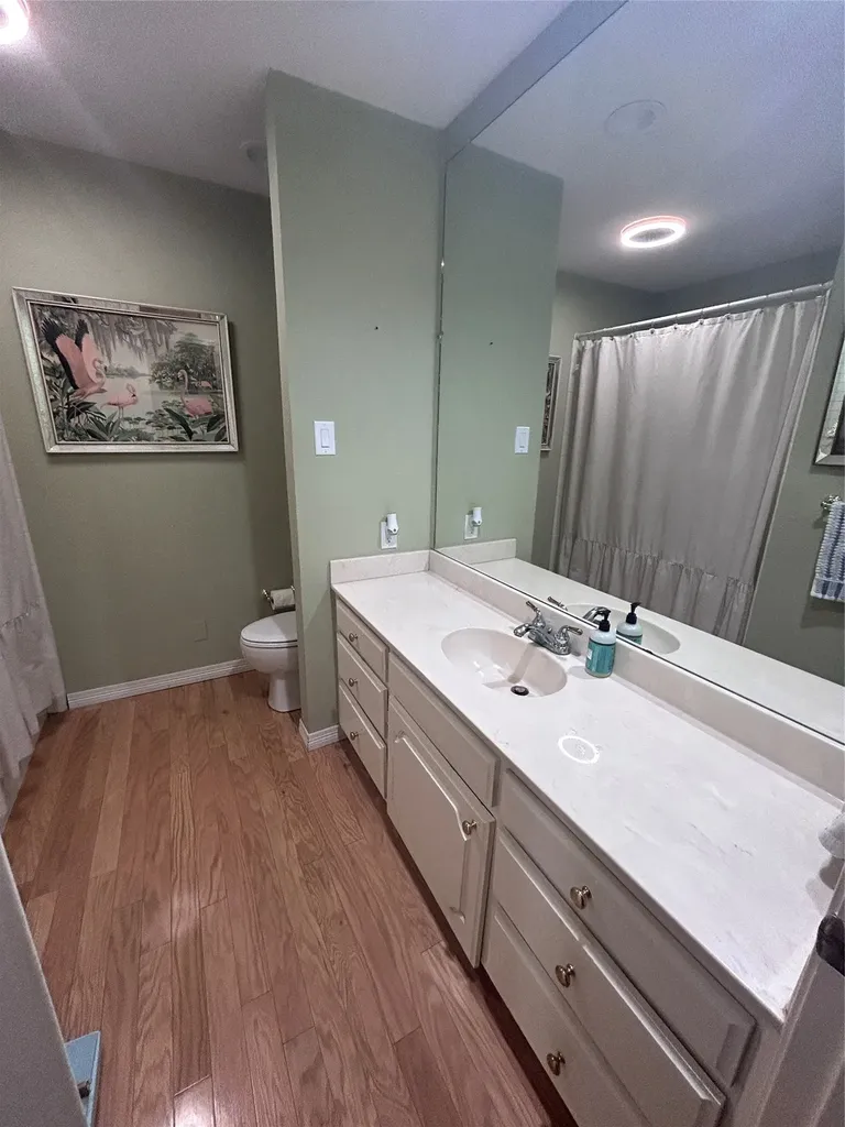 4512 Cimmaron Trail De Cordova TX 76049