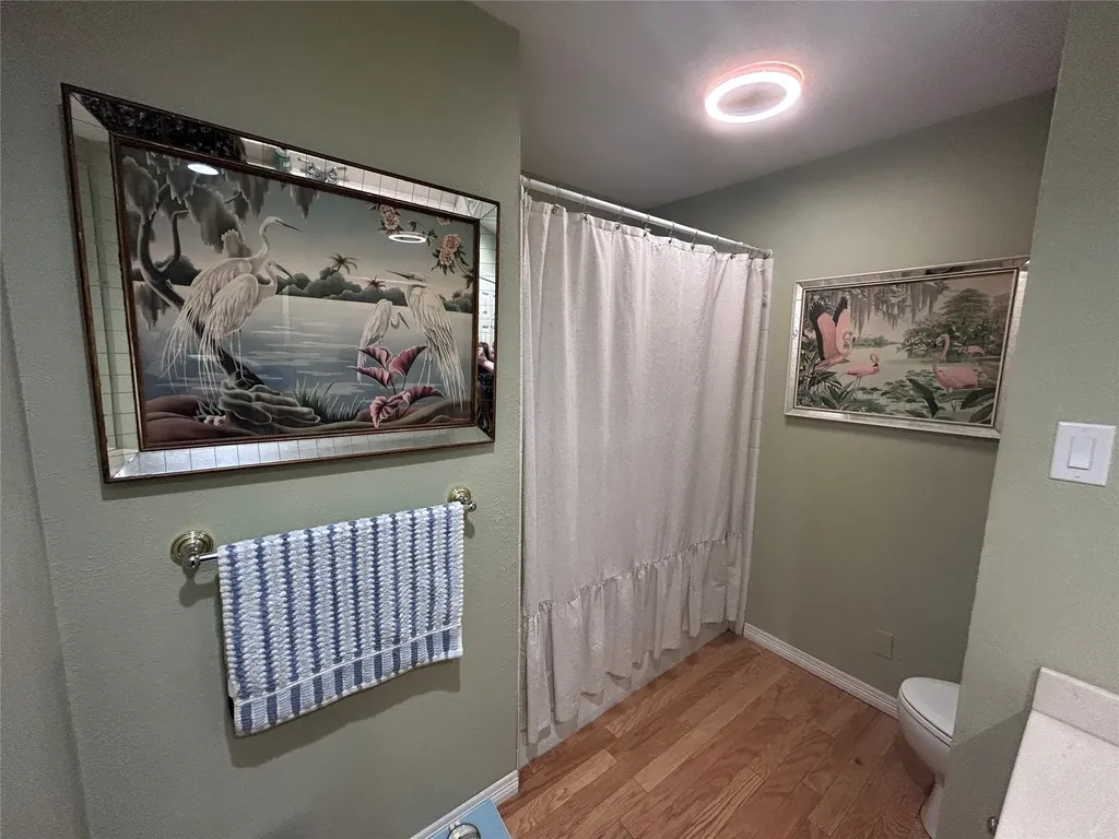4512 Cimmaron Trail De Cordova TX 76049