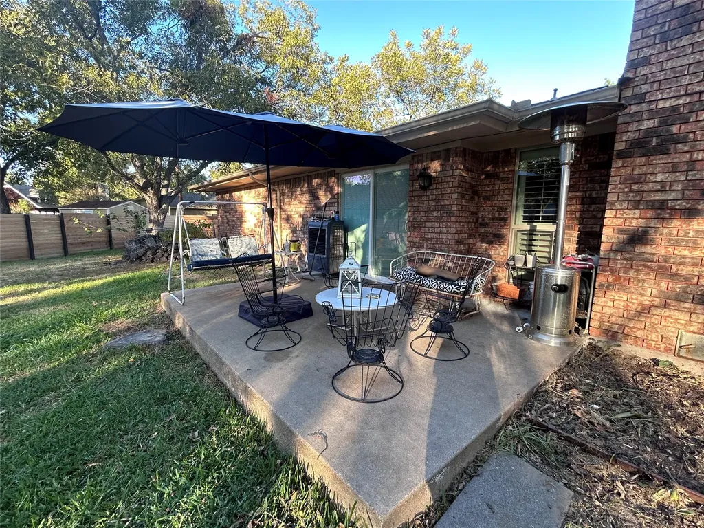 4512 Cimmaron Trail De Cordova TX 76049