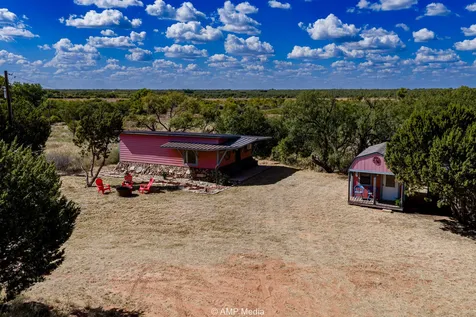 4538 County Road 463 Rule TX 79547