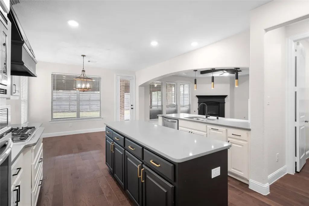 845 Fireside Drive Little Elm TX 76227