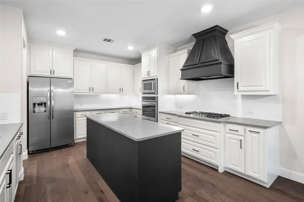 845 Fireside Drive Little Elm TX 76227
