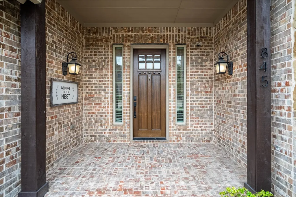 845 Fireside Drive Little Elm TX 76227
