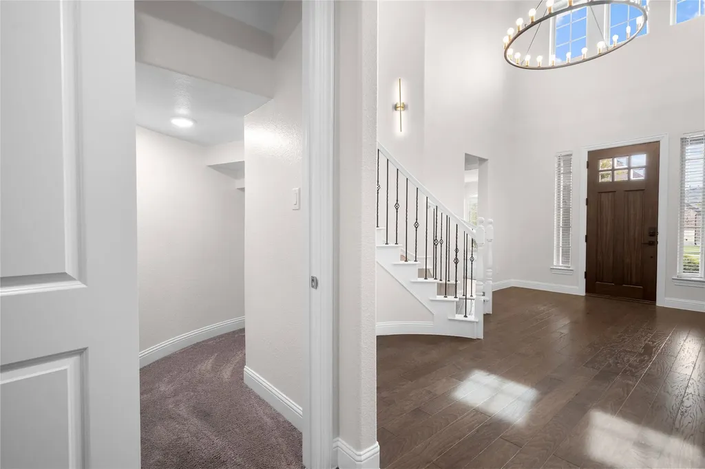 845 Fireside Drive Little Elm TX 76227