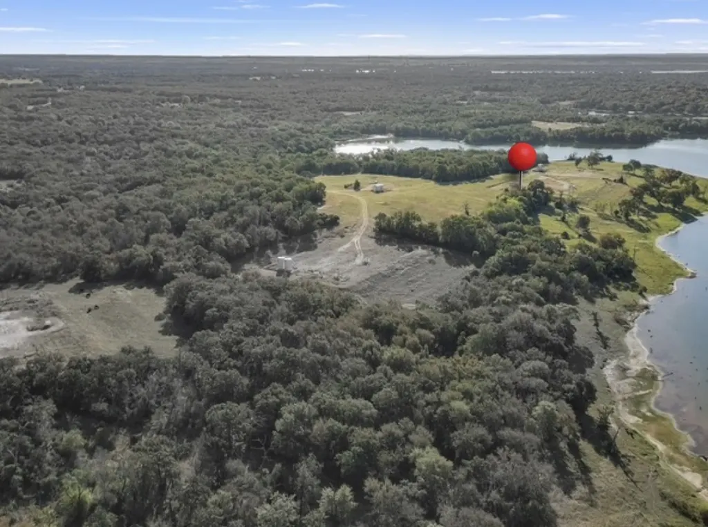 Tbd Lcr 882 Jewett TX 75846