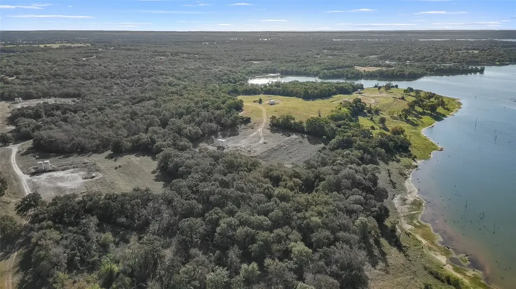 Tbd Lcr 882 Jewett TX 75846