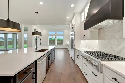 2324 Northshore Trail Lakewood Village TX 75068