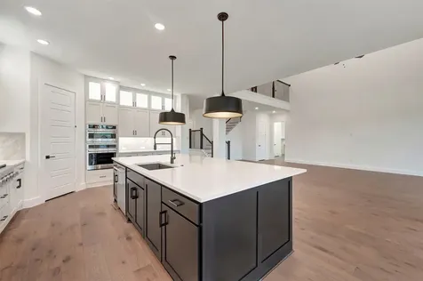 2324 Northshore Trail Lakewood Village TX 75068