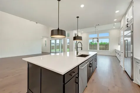 2324 Northshore Trail Lakewood Village TX 75068