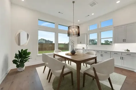 2324 Northshore Trail Lakewood Village TX 75068