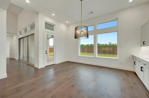 2324 Northshore Trail Lakewood Village TX 75068