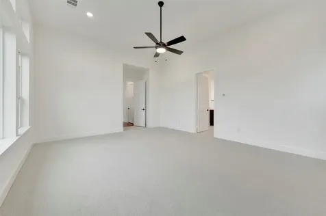 2324 Northshore Trail Lakewood Village TX 75068