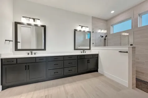 2324 Northshore Trail Lakewood Village TX 75068