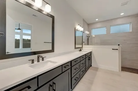 2324 Northshore Trail Lakewood Village TX 75068