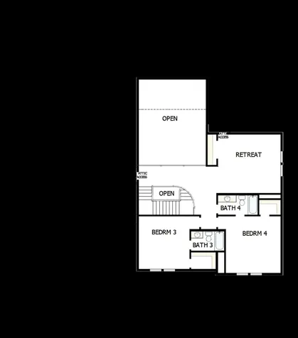 2324 Northshore Trail Lakewood Village TX 75068