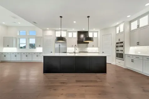 2324 Northshore Trail Lakewood Village TX 75068