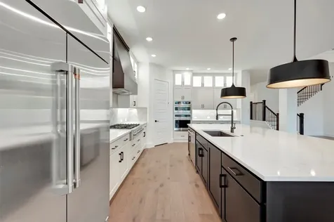 2324 Northshore Trail Lakewood Village TX 75068
