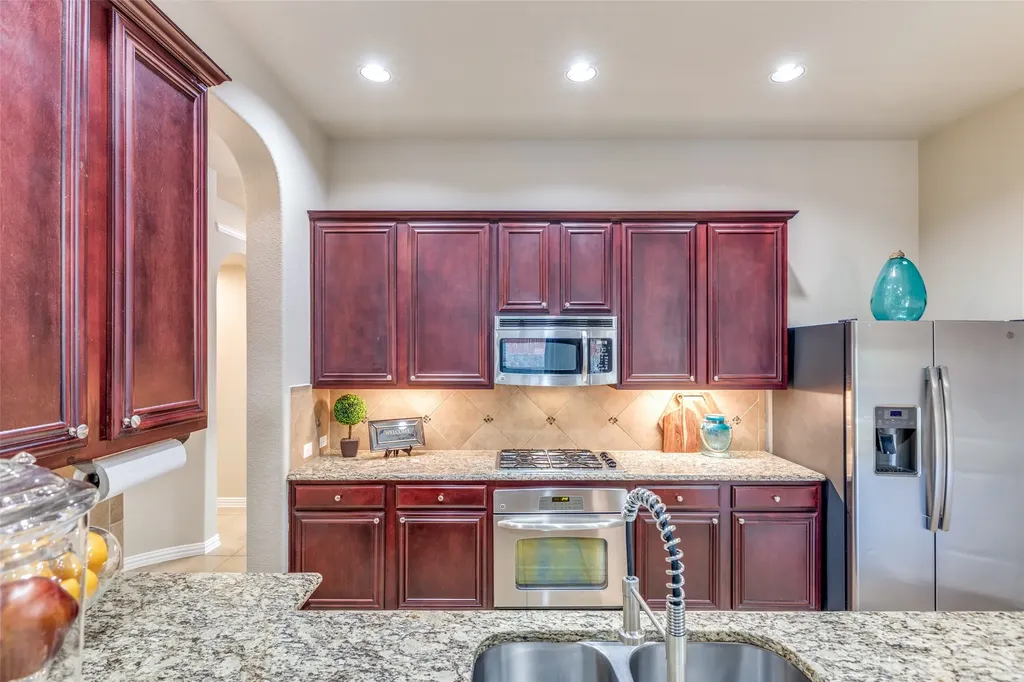 2320 Elm Valley Drive Little Elm TX 75068