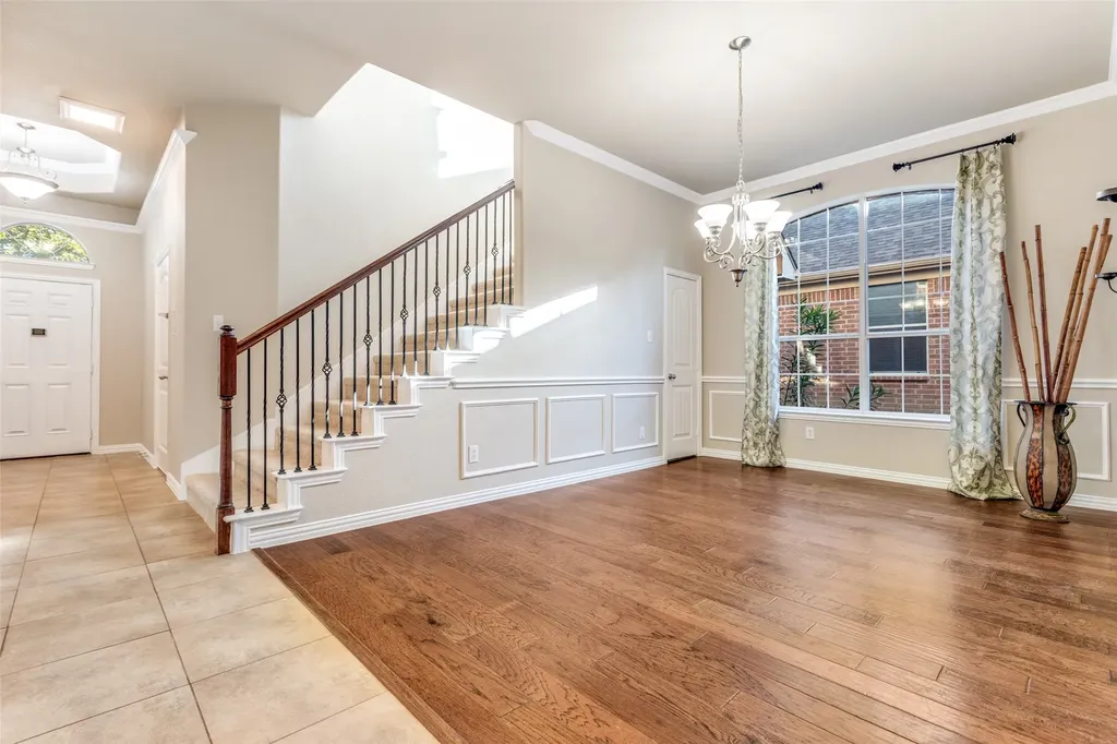 2320 Elm Valley Drive Little Elm TX 75068