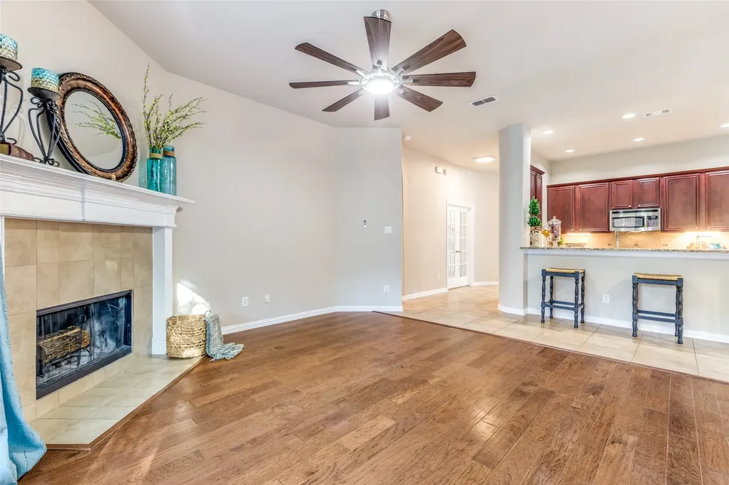2320 Elm Valley Drive Little Elm TX 75068