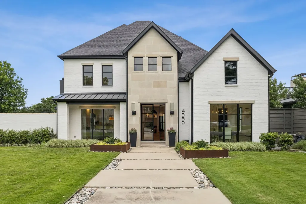 4330 Ridge Road Dallas TX 75229