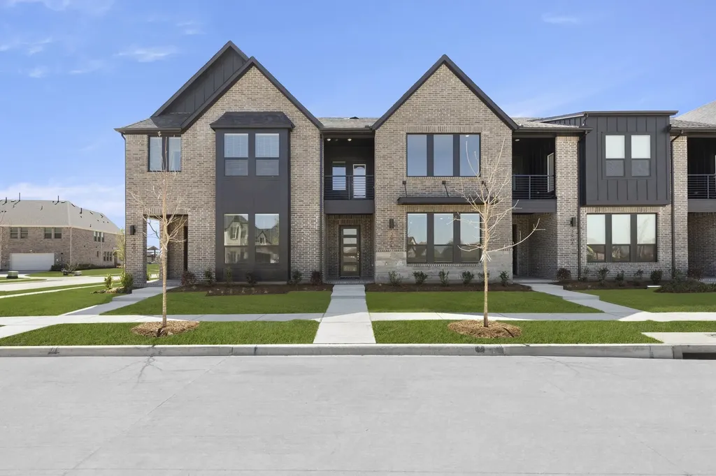 3904 Keya Drive Celina TX 75078