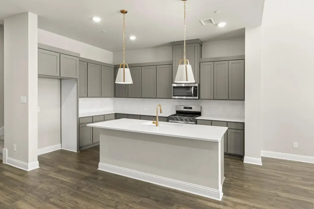 3904 Keya Drive Celina TX 75078