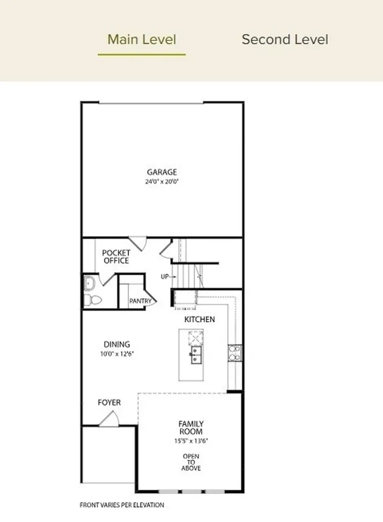 3904 Keya Drive Celina TX 75078