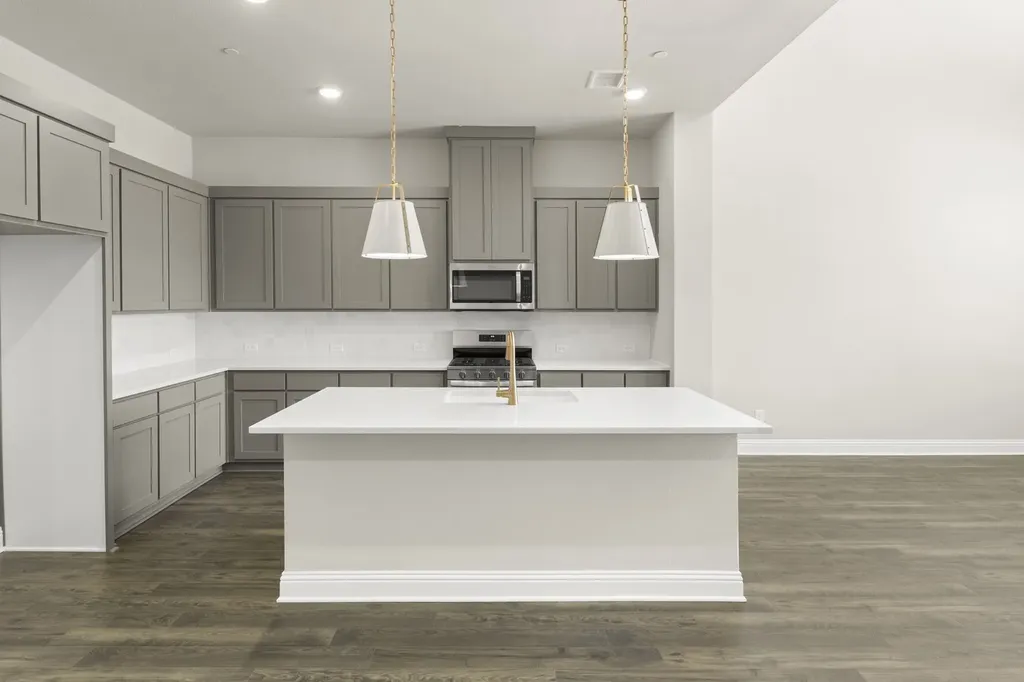 3904 Keya Drive Celina TX 75078