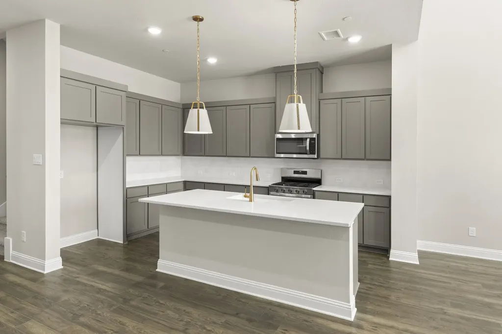 3904 Keya Drive Celina TX 75078