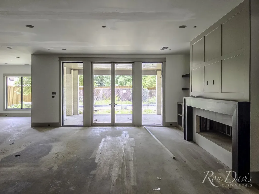1109 Glenfield Court Richardson TX 75080