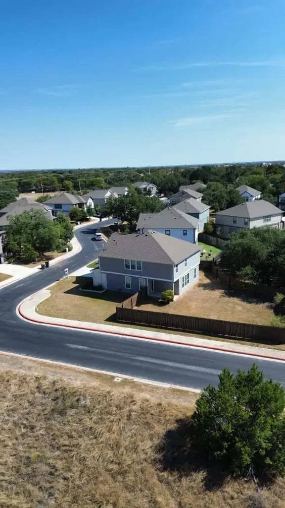 701 Hays Hill Drive Georgetown TX 78633