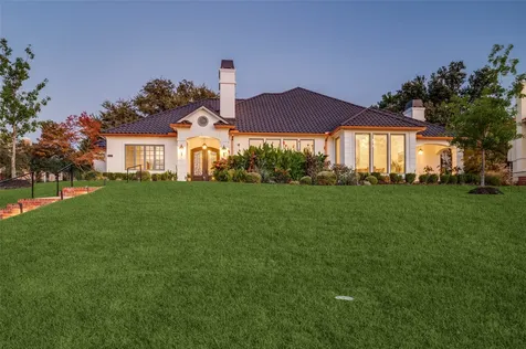 4632 Pine Valley Drive Frisco TX 75034