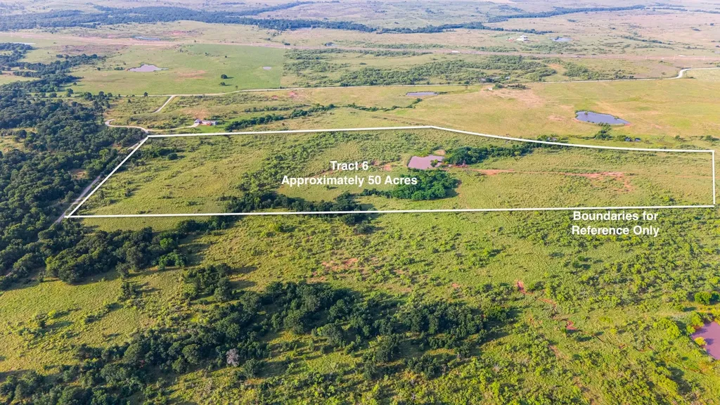 Tbd Tract 6 50 Acres Boren Road Ringgold TX 76261