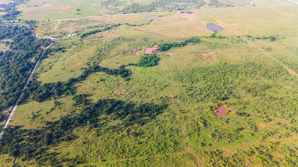 Tbd Tract 6 50 Acres Boren Road Ringgold TX 76261
