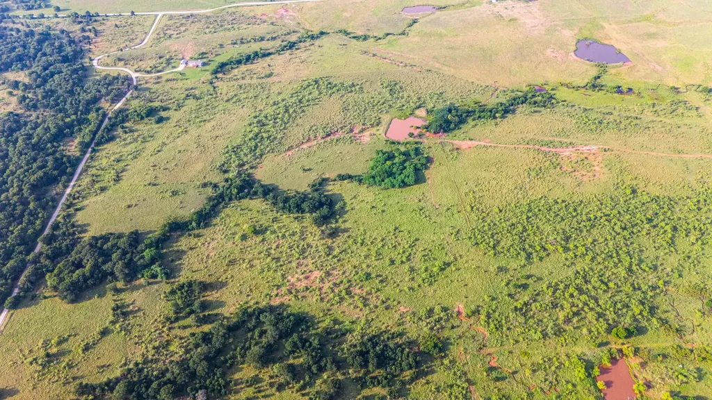 Tbd Tract 6 50 Acres Boren Road Ringgold TX 76261