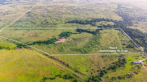 Tbd Tract 6 50 Acres Boren Road Ringgold TX 76261