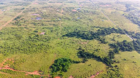 Tbd Tract 6 50 Acres Boren Road Ringgold TX 76261
