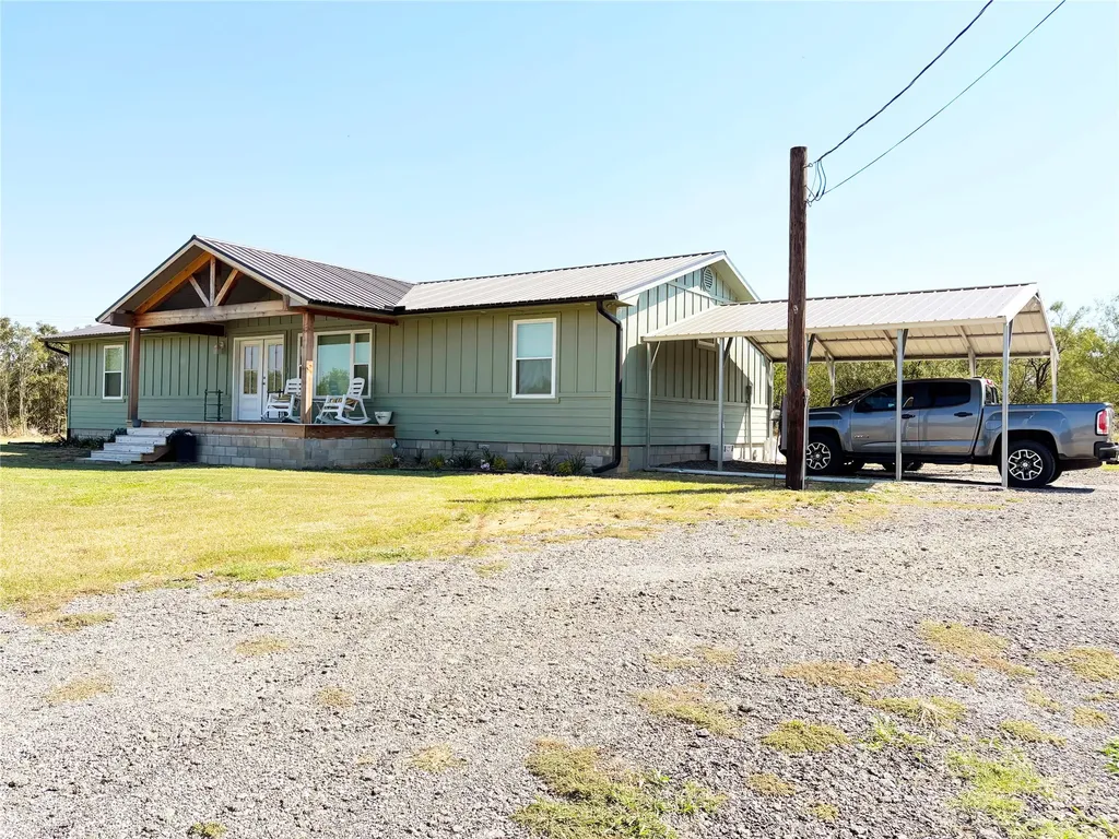 455 Spur 19 Ringgold TX 76261