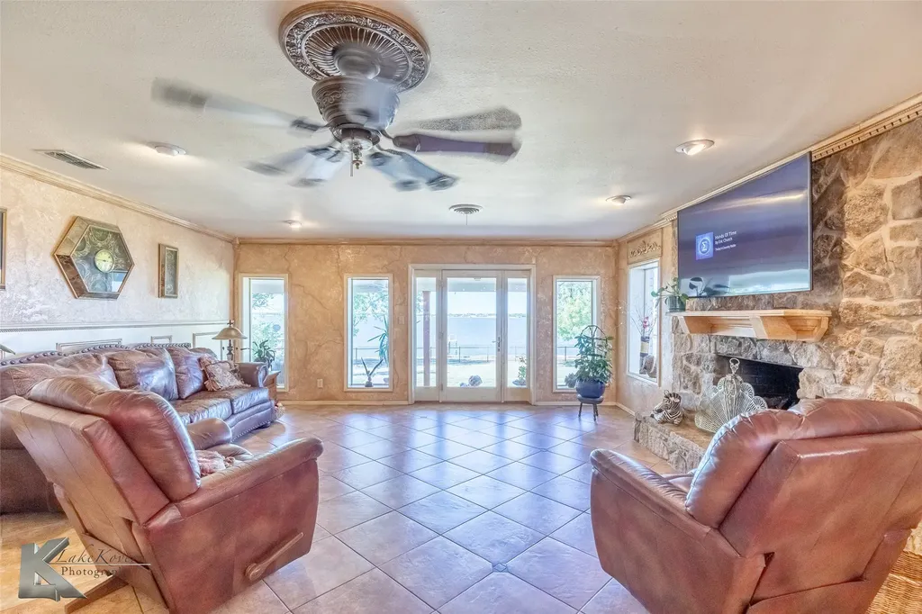 48 Poverty Point Creek Abilene TX 79601