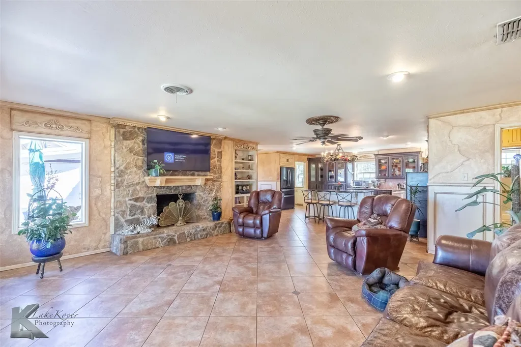 48 Poverty Point Creek Abilene TX 79601