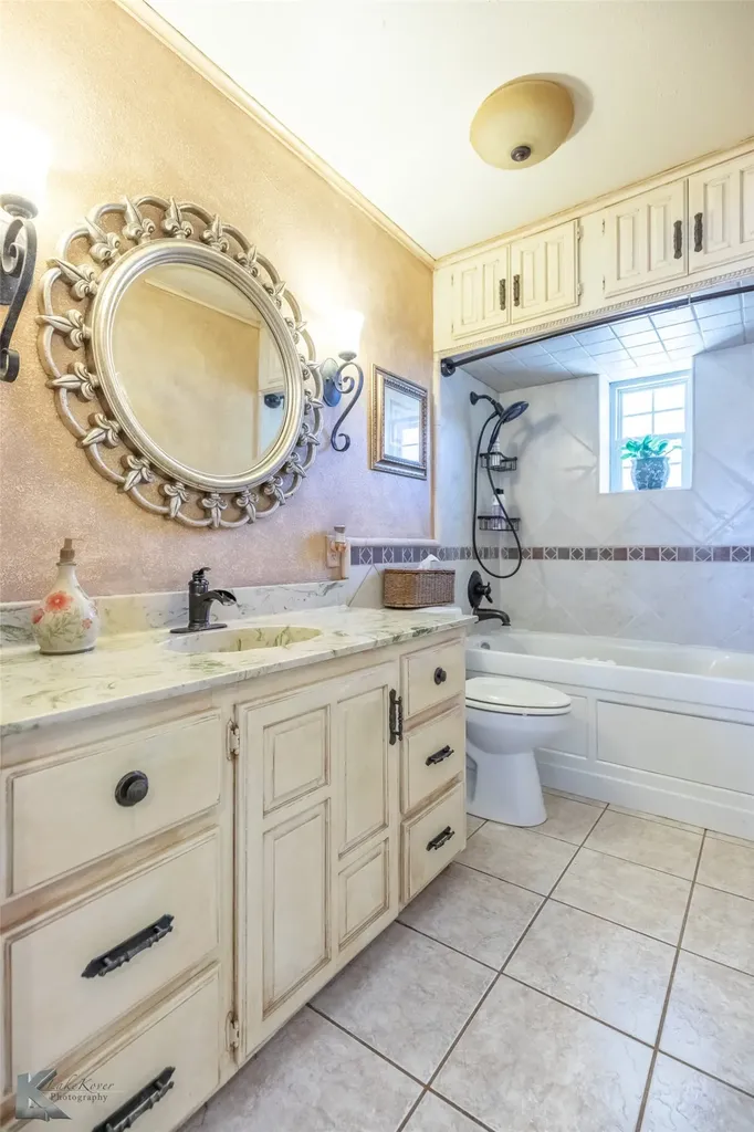 48 Poverty Point Creek Abilene TX 79601