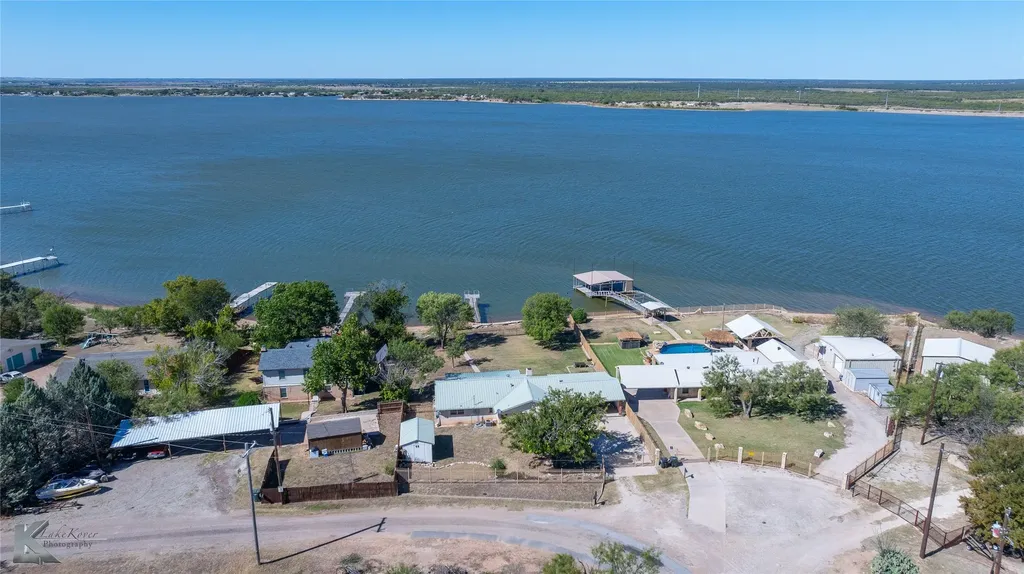 48 Poverty Point Creek Abilene TX 79601