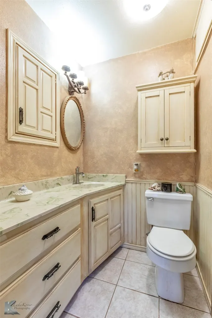 48 Poverty Point Creek Abilene TX 79601