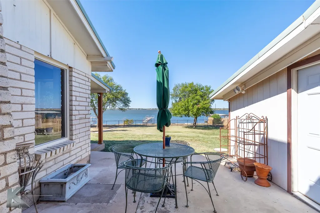 48 Poverty Point Creek Abilene TX 79601