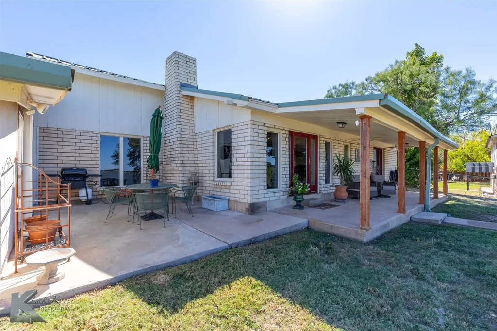 48 Poverty Point Creek Abilene TX 79601