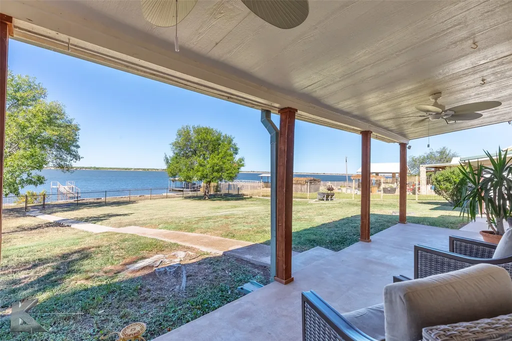 48 Poverty Point Creek Abilene TX 79601