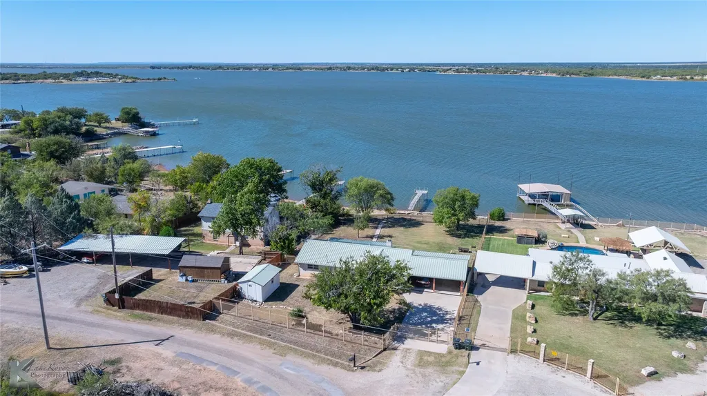 48 Poverty Point Creek Abilene TX 79601